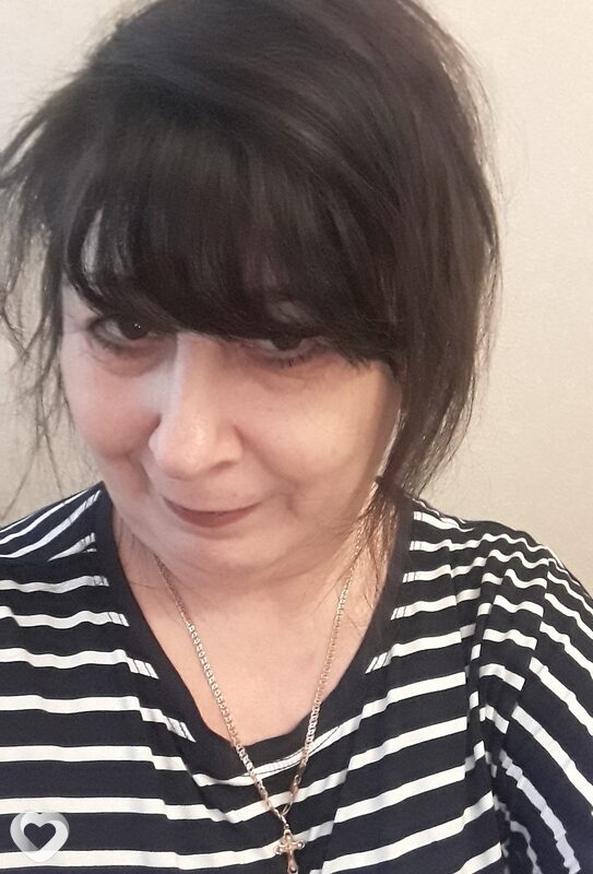 Валентина, 58, Ставрополе — анкета №644146