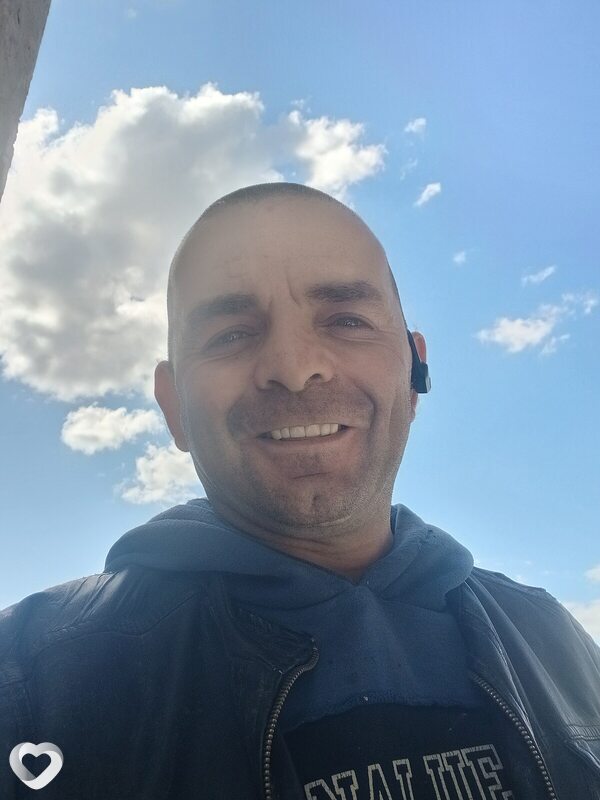 Денис, 43, Горках — анкета №644147