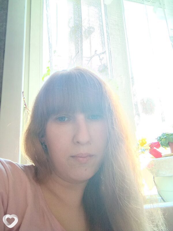 Анастасия, 31, Новокузнецке — анкета №644148