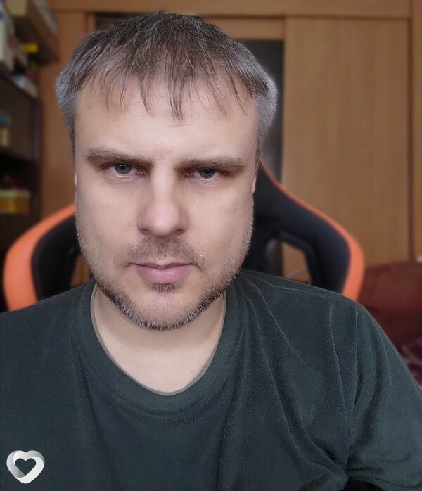 Dmitry, 45, Дзержинске — анкета №644153