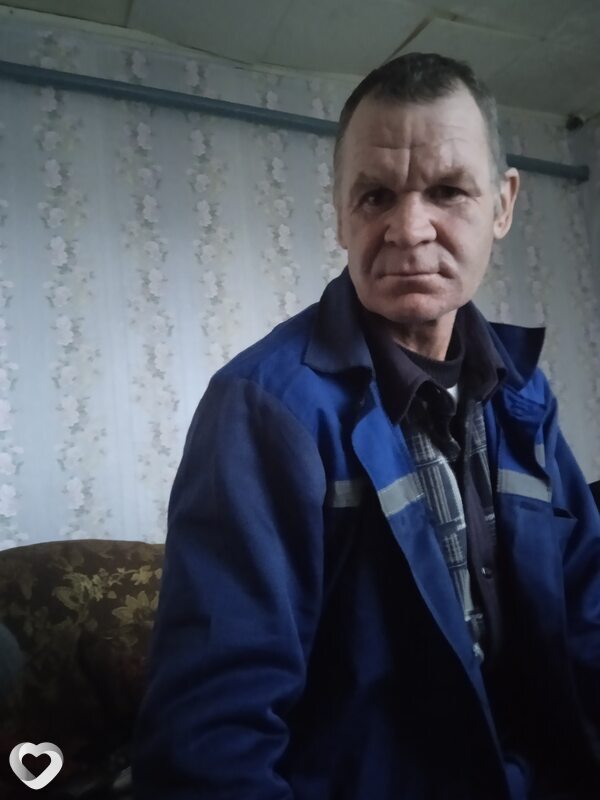 Евгений, 50, Минске — анкета №644158