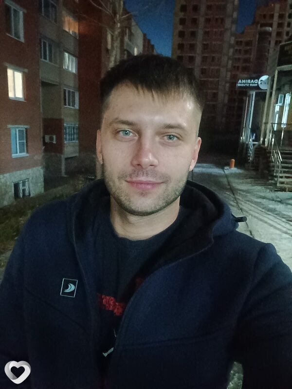 Сергей, 29, Туймазах — анкета №644159