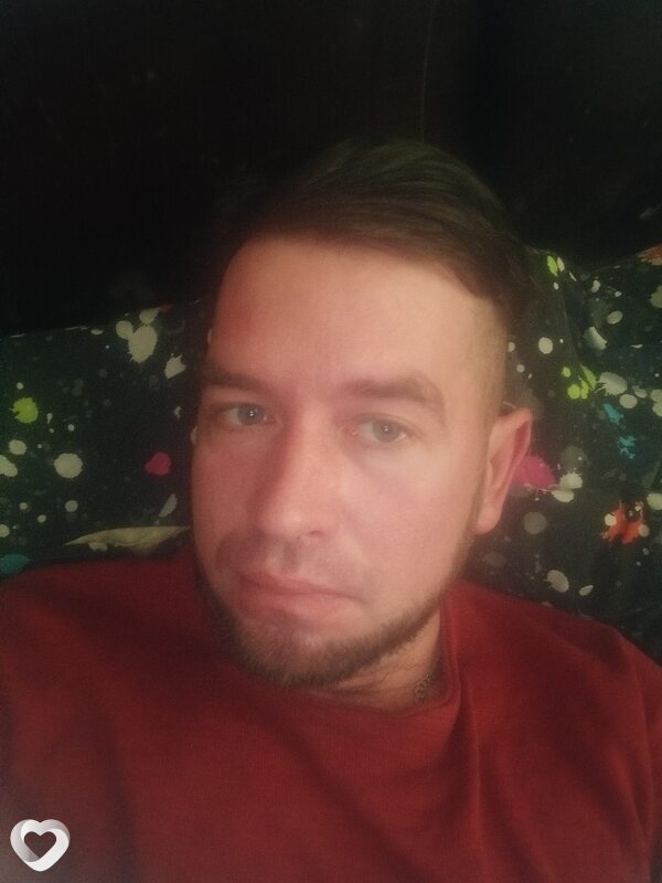 Дмитрий, 40, Луганске — анкета №644161