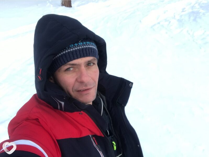 Алексей, 36, Ростове-на-Дону — анкета №644165