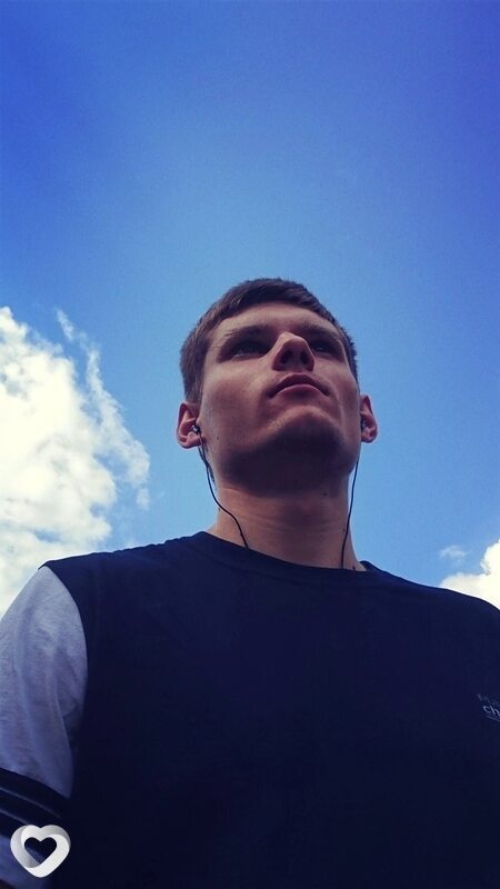 Андрей, 29, Бресте — анкета №644368
