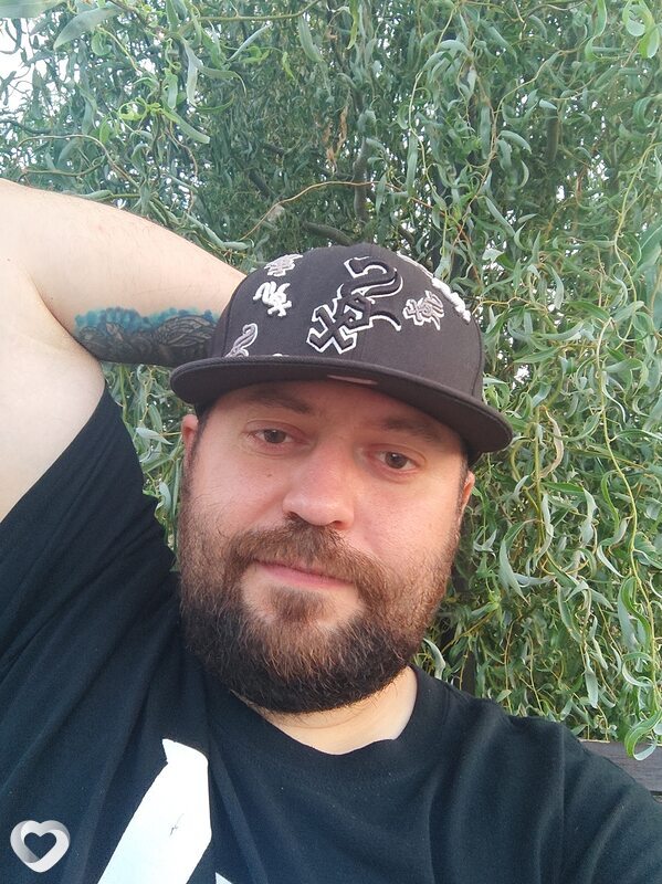 Дмитрий, 39, Ишимбае — анкета №644369