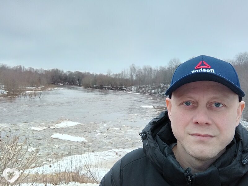 Евгений, 33, Тобольске — анкета №644370