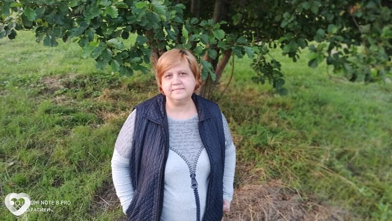 Наталья, 47, Старом Осколе — анкета №644371