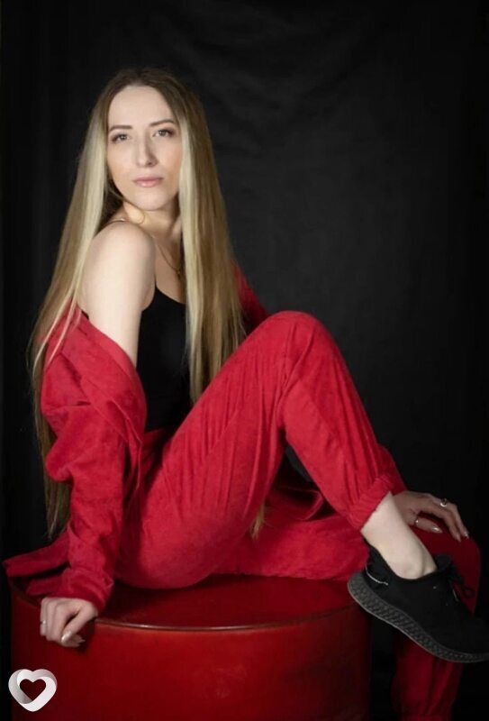 Елена, 35, Волгодонске — анкета №644372