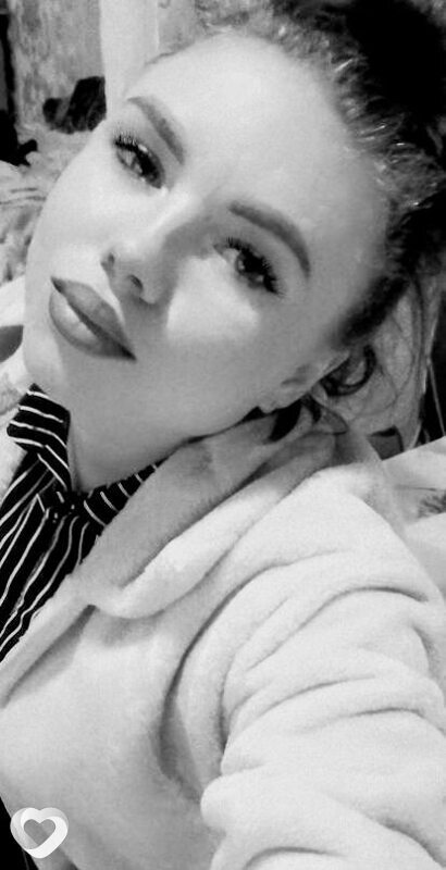 Анна, 26, Донецке — анкета №644374