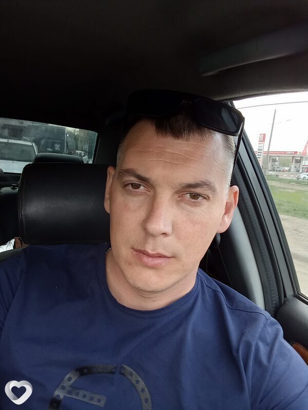 Алексей, 40, Астрахани — анкета №644379