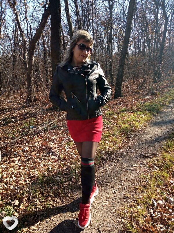 Анна, 40, Донецке — анкета №644383