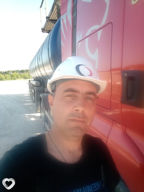 Олег, 46, Сарапуле — анкета №644384