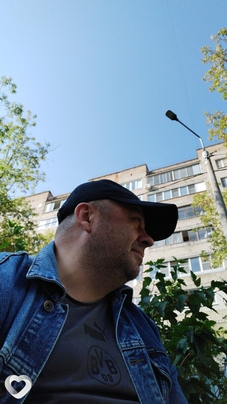 Сергей, 49, Химках — анкета №644386