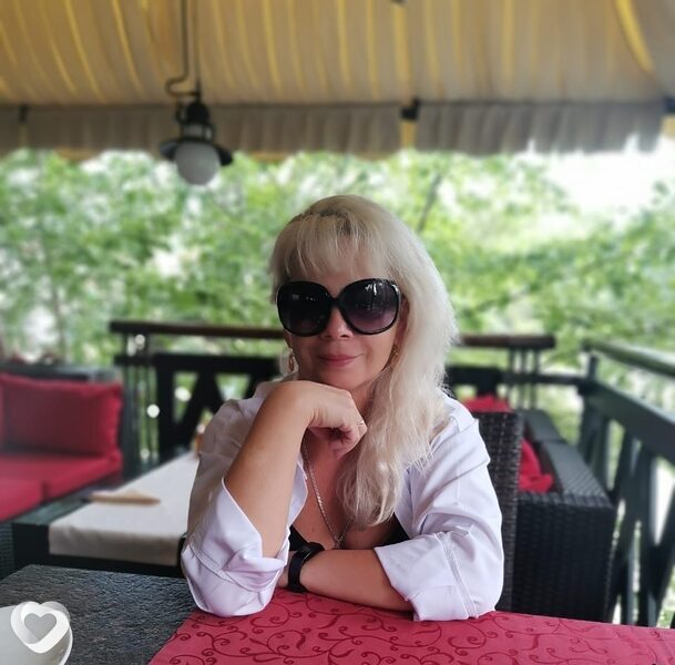 Алина, 51, Набережных Челнах — анкета №644392