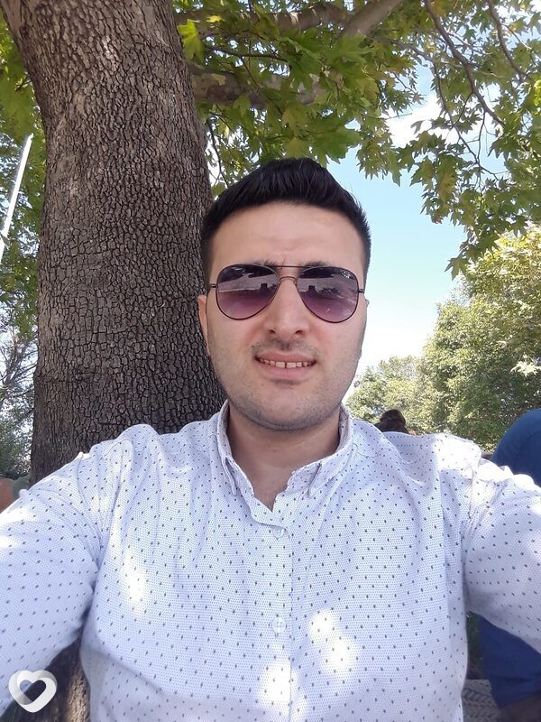 Витя, 29, Одессе — анкета №644793