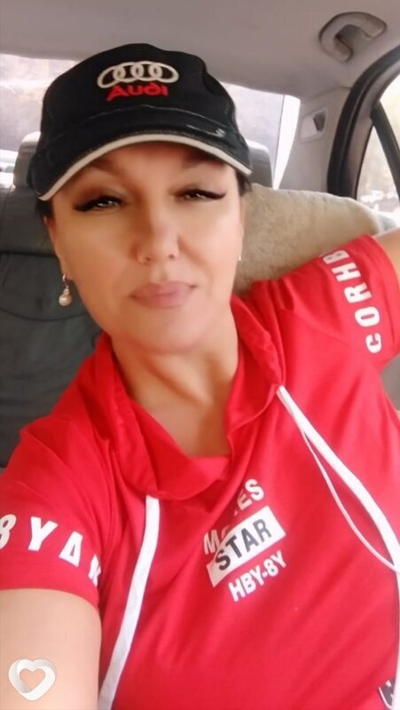 Татьяна, 48, Пятигорске — анкета №644796