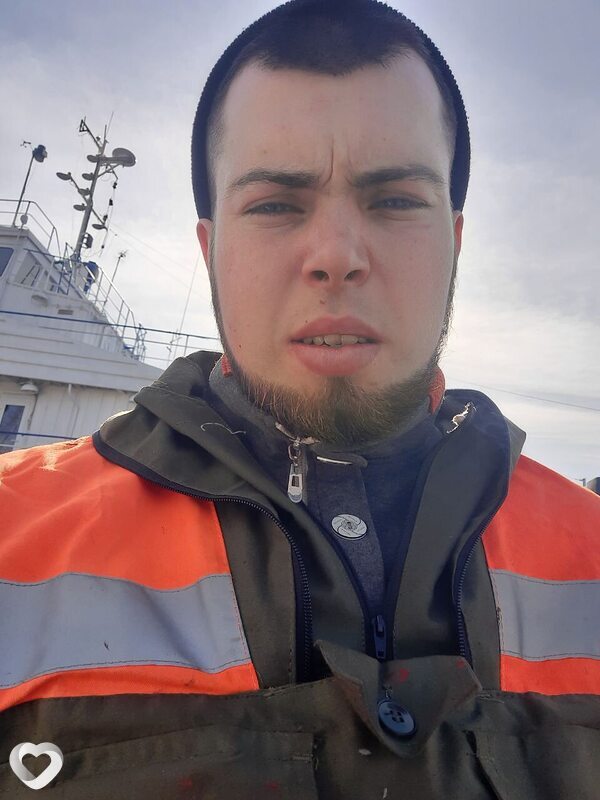Павел, 25, Красноярске — анкета №644797