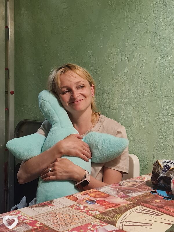 Светлана, 47, Москве — анкета №644800