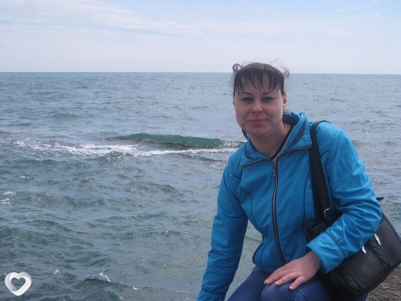 Елена, 45, Санкт-Петербурге — анкета №644801