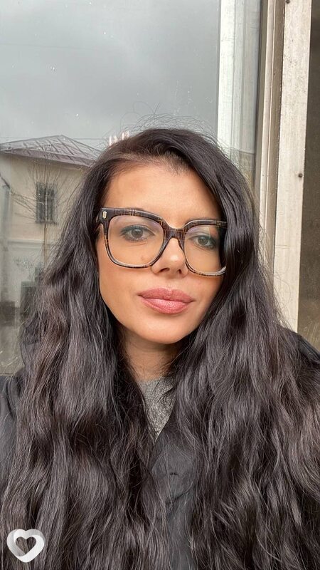 Настя, 36, Самаре — анкета №644804