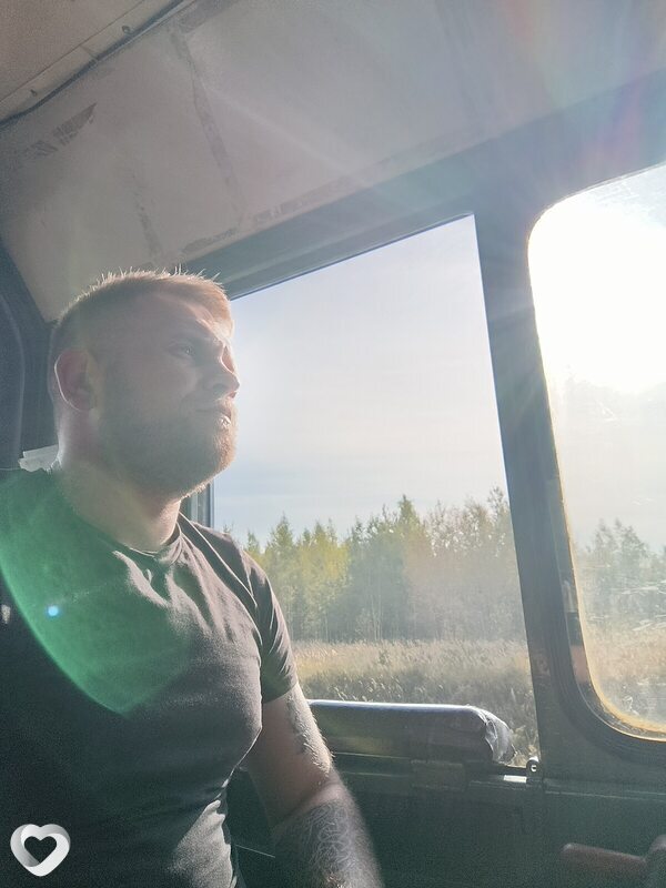 Алексей, 32, Калуге — анкета №644808