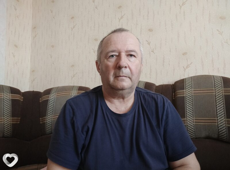 Валерий, Новохоперск