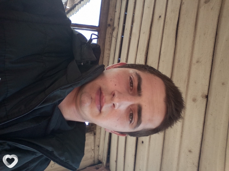 Владимир Черкас, 25, Толочине — анкета №644813