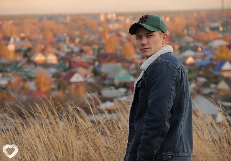 Александр, 35, Шымкенте — анкета №644344