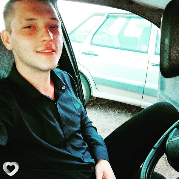 Миша, 27, Каменске-Шахтинском — анкета №644347