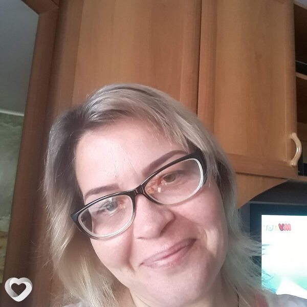 Ольга, 42, Пензе — анкета №644348