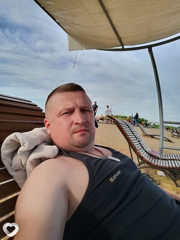 Алекс, 41, Донецке — анкета №644351
