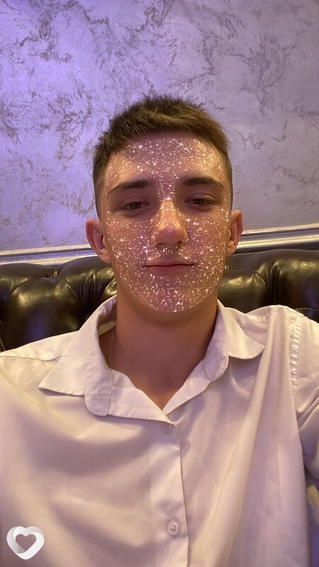 Максим, 20, Караганде — анкета №644352