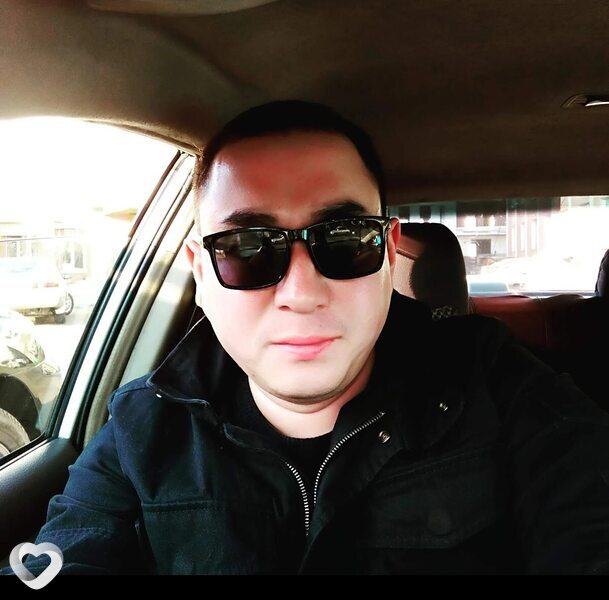 Александр, 39, Симферополе — анкета №644353