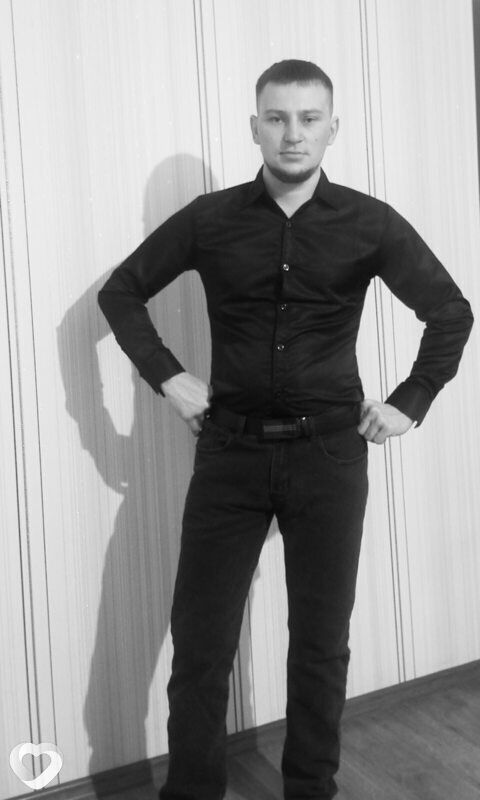 Андрей, 28, Зеленодольске — анкета №644354