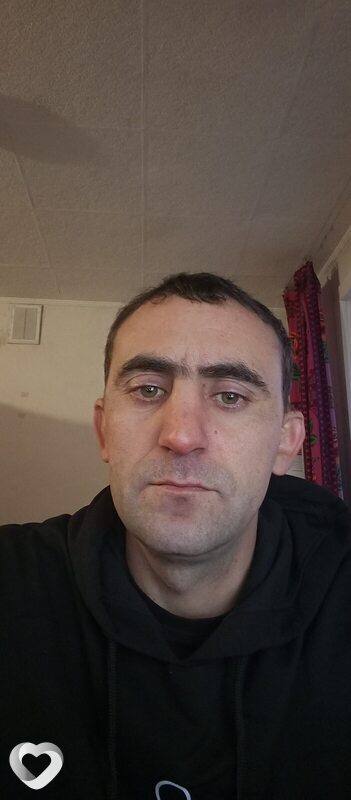 Антон, 38, Бийске — анкета №644395