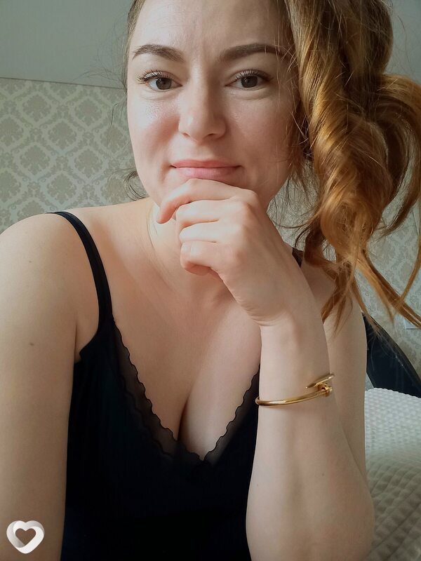 Аля, 33, Сочи — анкета №644398