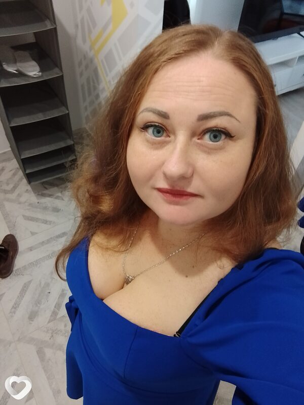 Наталья, 41, Краснодаре — анкета №644399