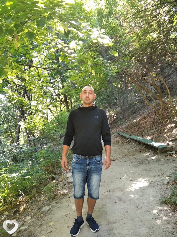Максим, 36, Киеве — анкета №644400