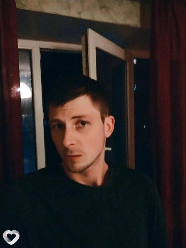 Дмитрийсергеевич, 28, Калининграде — анкета №644403