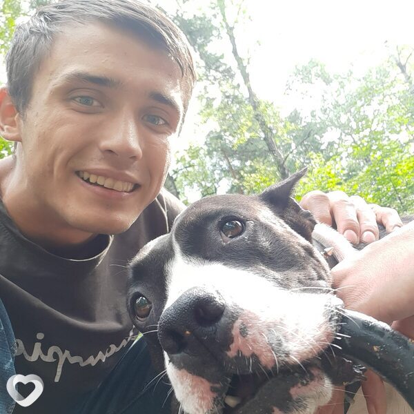 Федя, 27, Лыткарине — анкета №644404