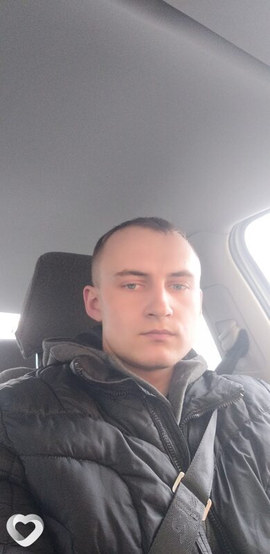 Сергей, 32, Брянске — анкета №644405