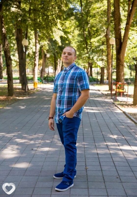 Максим, 32, Краснодаре — анкета №644406