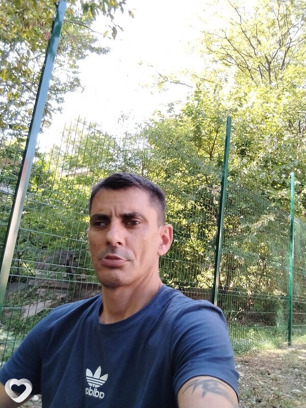 Иван, 47, Сочи — анкета №644408