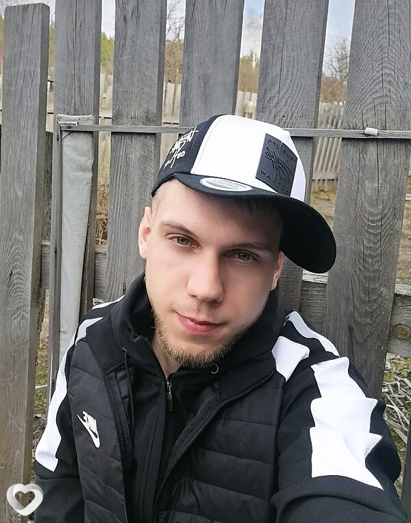𝕸𝖆𝖐𝖘𝖎𝖒, 26, Барыше — анкета №644409