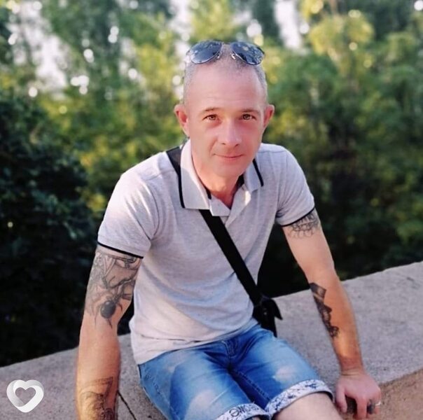 Слава, 50, Николаеве — анкета №644413