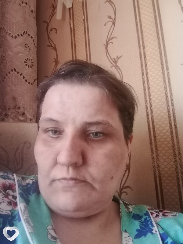 Ксения, 41, Екатеринбурге — анкета №644415
