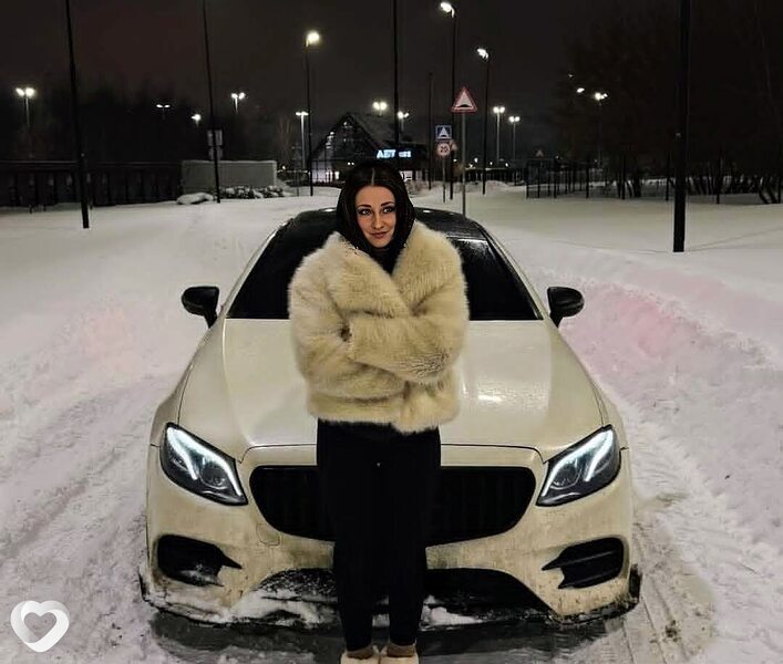 Катерина, 28, Нижнем Новгороде — анкета №644446