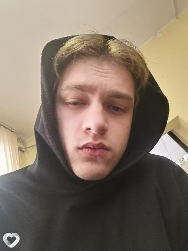 Кирилл, 25, Новосибирске — анкета №644451