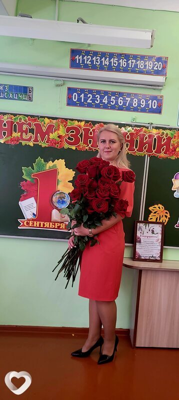 Ирина, 47, Уфе — анкета №644454